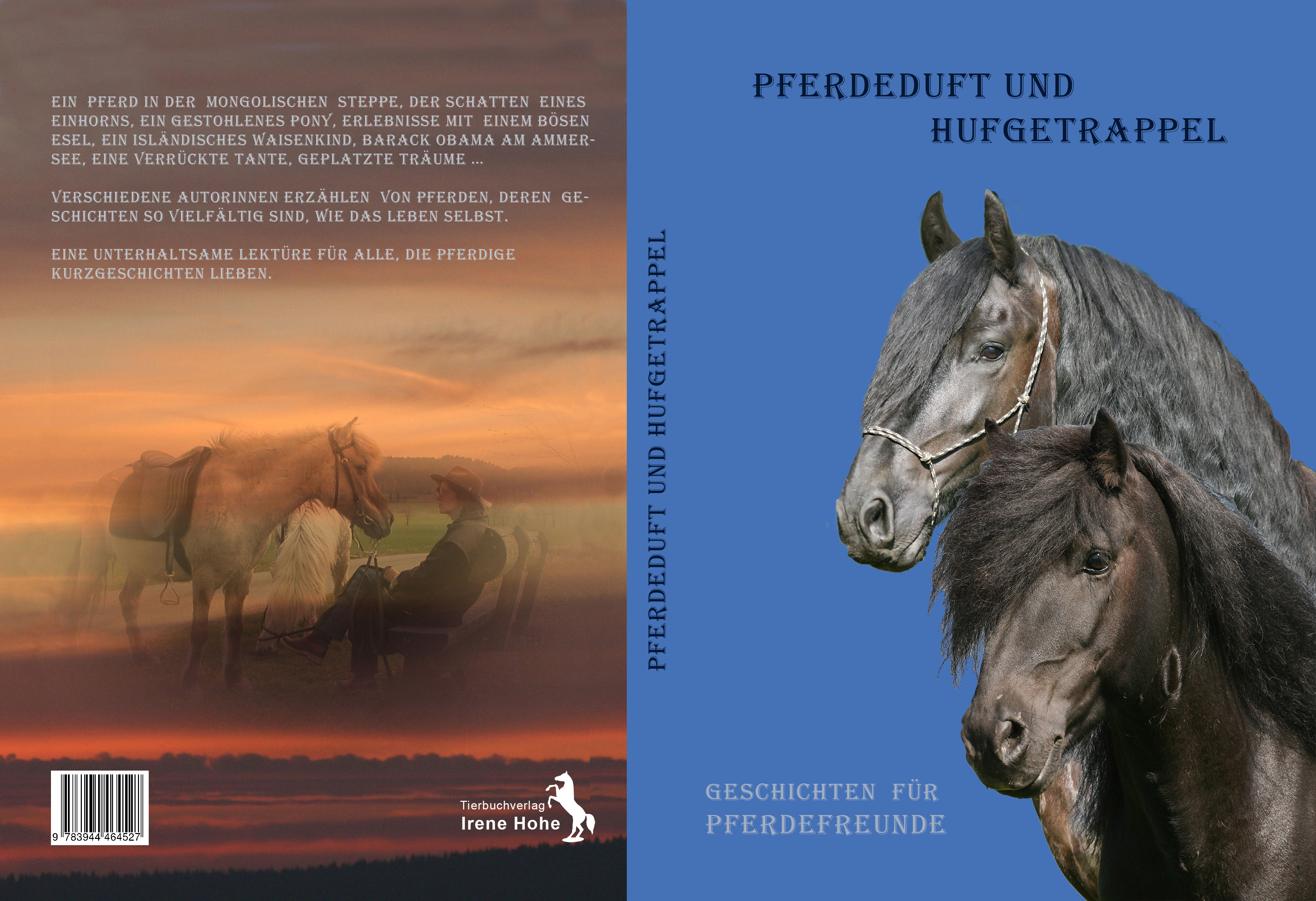 Pferdeduft_Cover